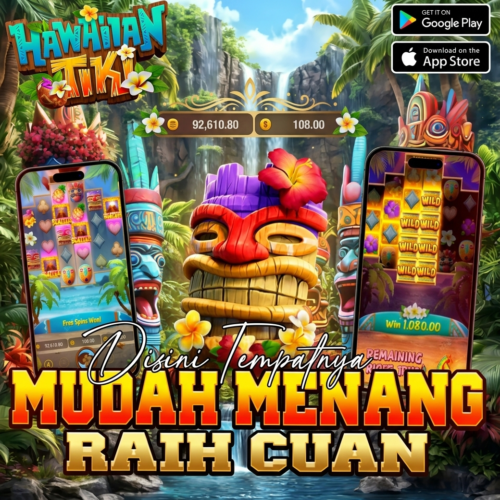 $ Nuansa Gameplay Masuk ke Dunia Seru yang Ultra-Clean Yang Siap Manjain Kamu